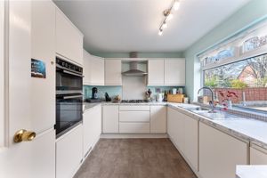 Quality Kitchen- click for photo gallery